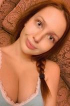 Индивидуалка Алёна (26 лет, Белгород)
